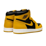 Air Jordan 1 High Retro OG ‘Pollen’