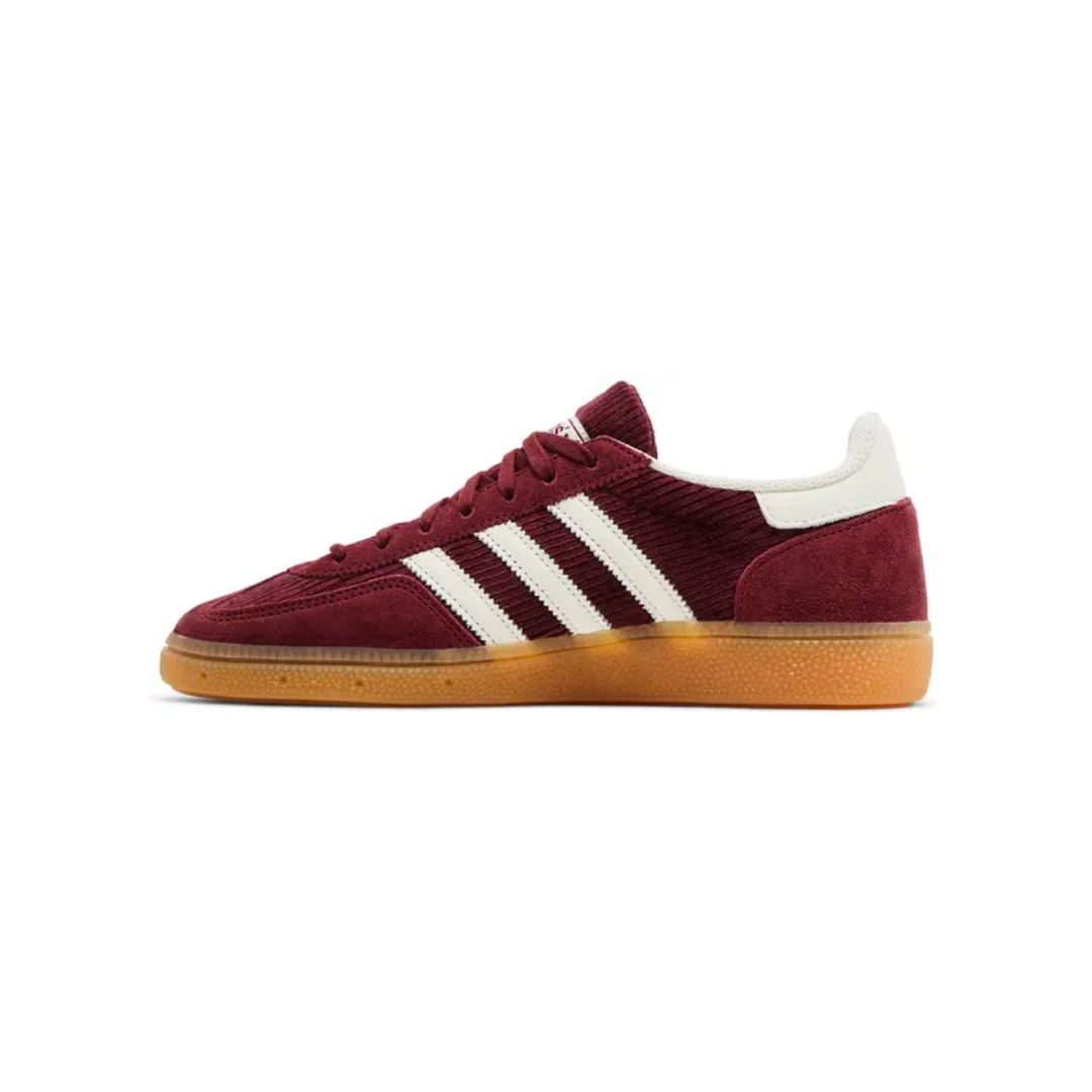Handball Spezial 'Corduroy Pack - Shadow Red'