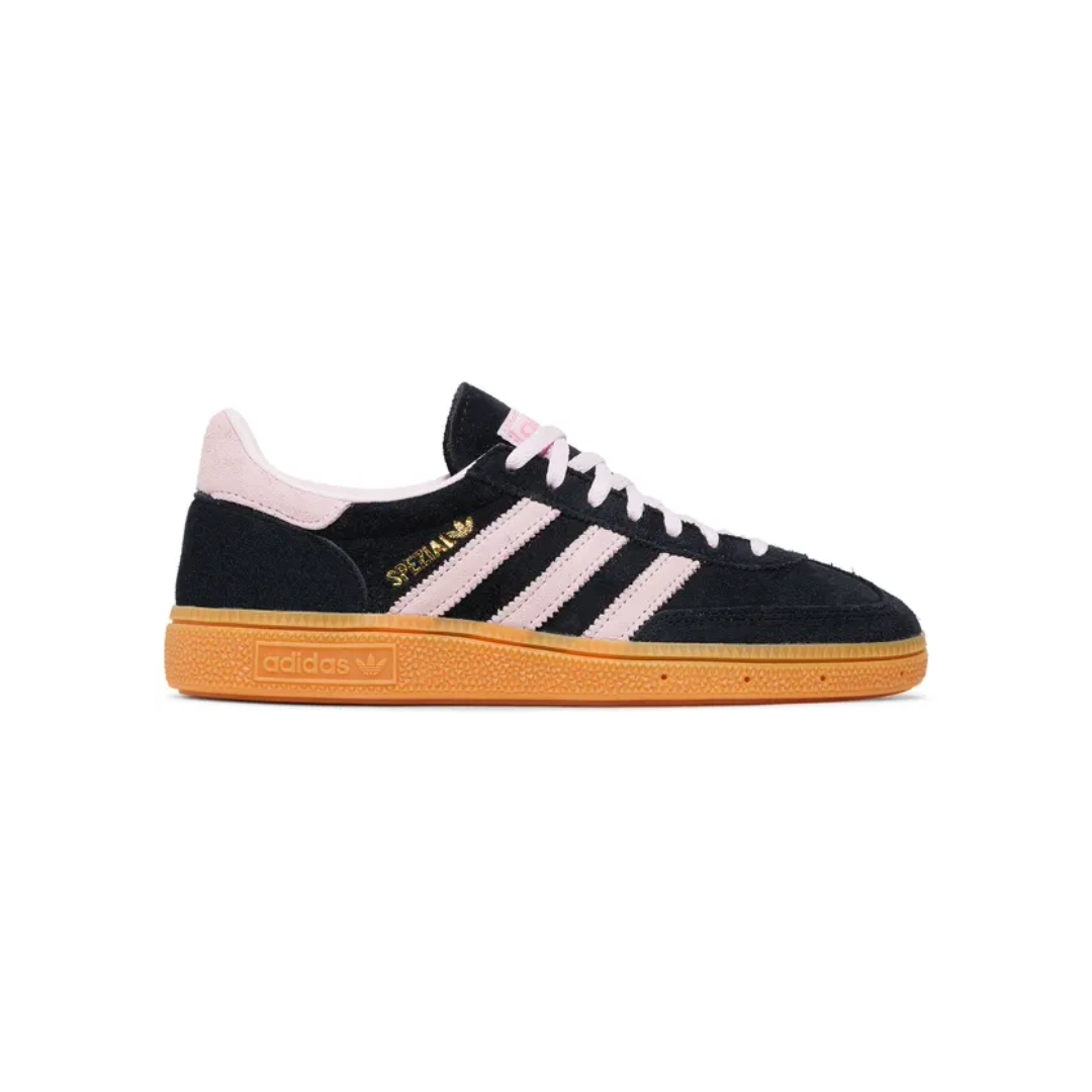 Handball Spezial 'Black Clear Pink Gum'