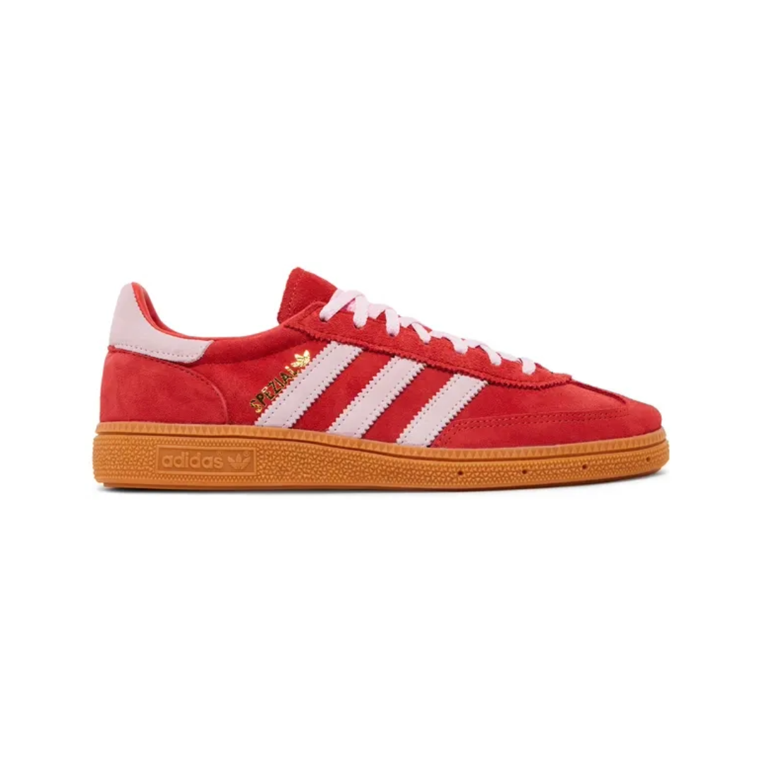 Handball Spezial 'Bright Red Clear Pink'