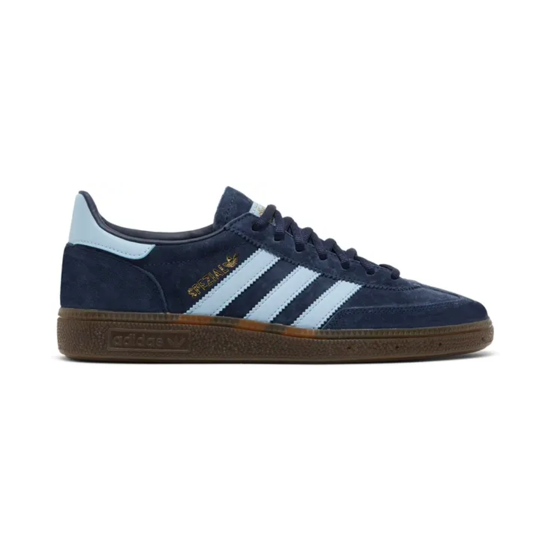 Handball Spezial 'Collegiate Navy Clear Sky'