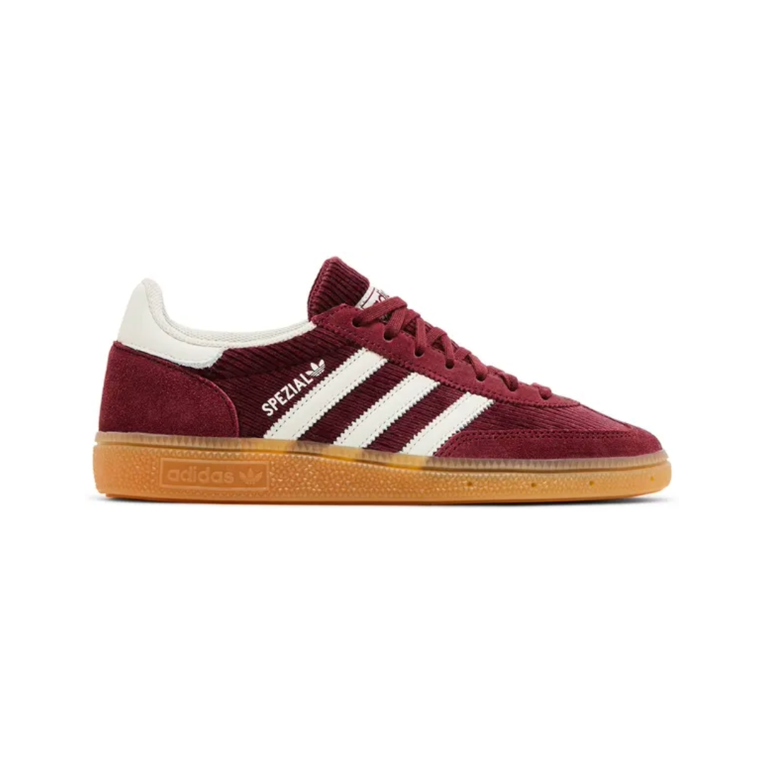Handball Spezial 'Corduroy Pack - Shadow Red'