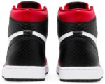 Air Jordan 1 Retro High OG ‘Satin Snake’