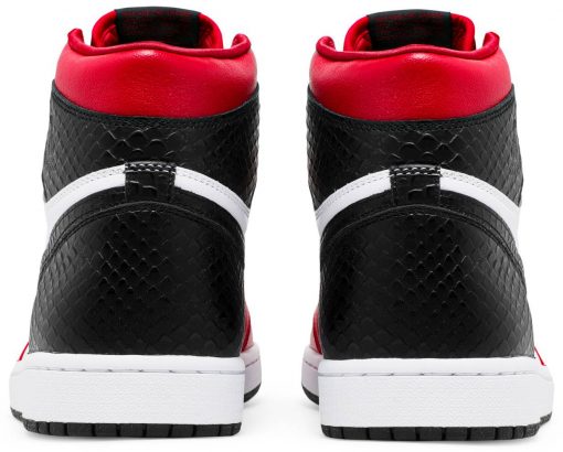 Air Jordan 1 Retro High OG ‘Satin Snake’