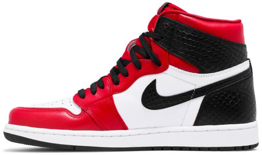 Air Jordan 1 Retro High OG ‘Satin Snake’