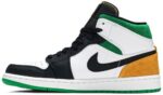 Air Jordan 1 Mid SE ‘Oakland’