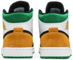 Air Jordan 1 Mid SE ‘Oakland’