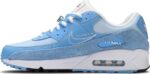 Womens Air Max 90 First Use