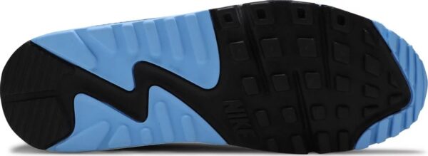 Womens Air Max 90 First Use