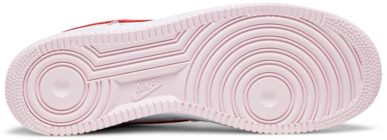 Nike Air Force 1 07 QS Valentine’s Day Love Letter