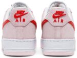 Nike Air Force 1 07 QS Valentine’s Day Love Letter