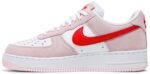 Nike Air Force 1 07 QS Valentine’s Day Love Letter
