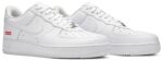Supreme x Air Force 1 Low ‘Box Logo – White’