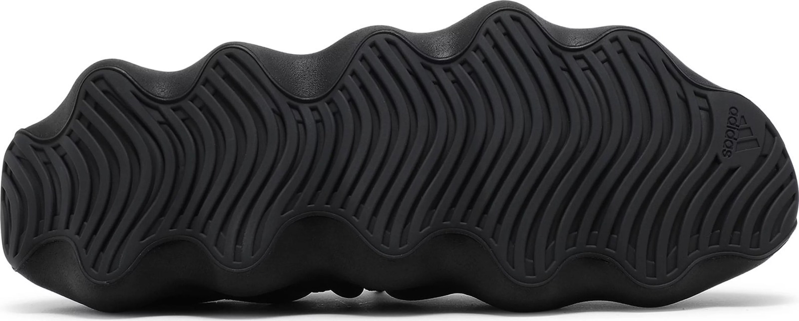 Yeezy 450 Dark Slate