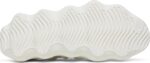 Yeezy 450 Cloud White