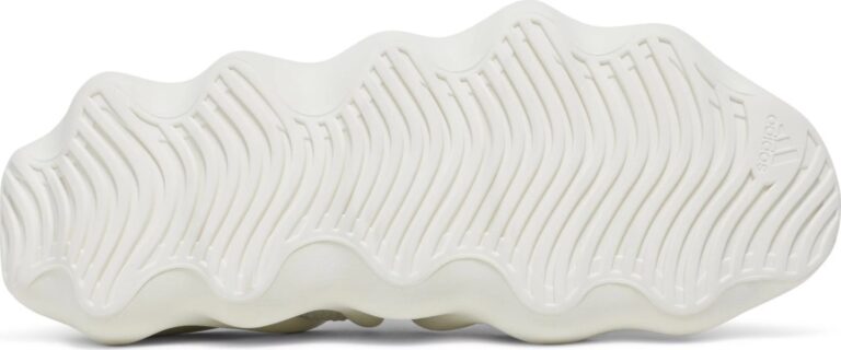 Yeezy 450 Cloud White