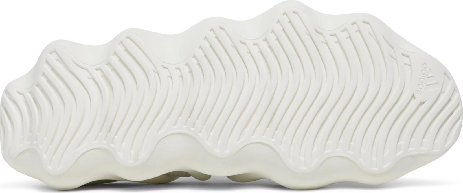 Yeezy 450 Cloud White