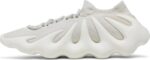 Yeezy 450 Cloud White