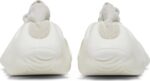 Yeezy 450 Cloud White