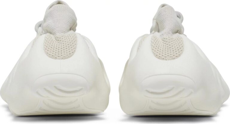 Yeezy 450 Cloud White
