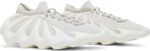 Yeezy 450 Cloud White