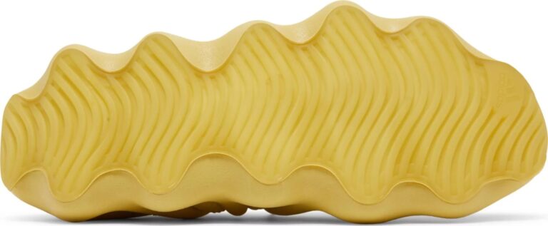 Yeezy 450 Sulfur