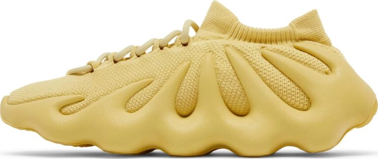 Yeezy 450 Sulfur