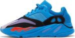Yeezy Boost 700 Hi-Res Blue