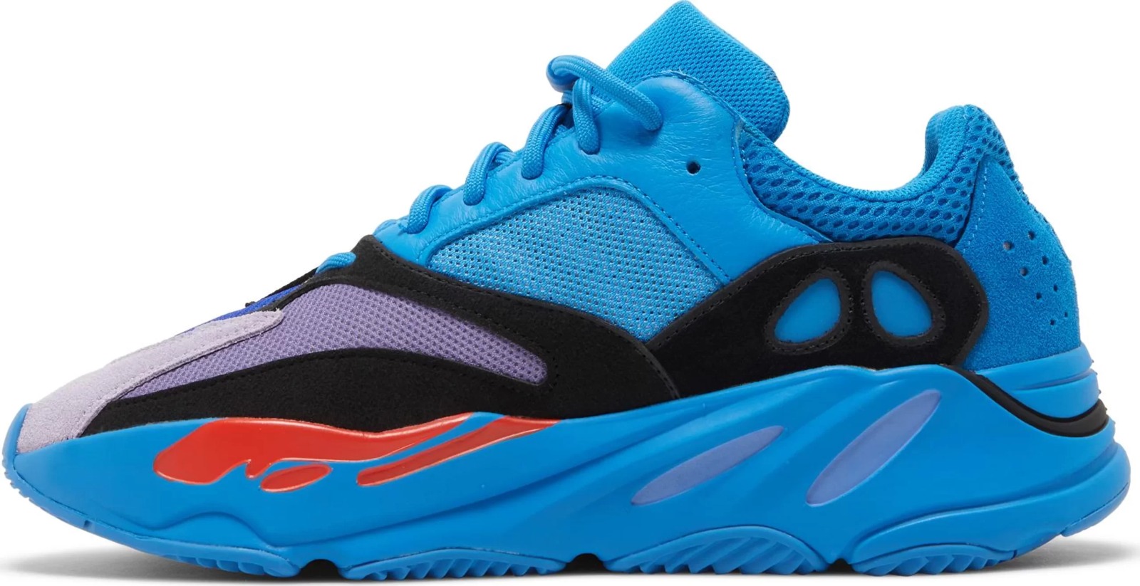 Yeezy Boost 700 Hi-Res Blue
