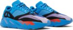Yeezy Boost 700 Hi-Res Blue