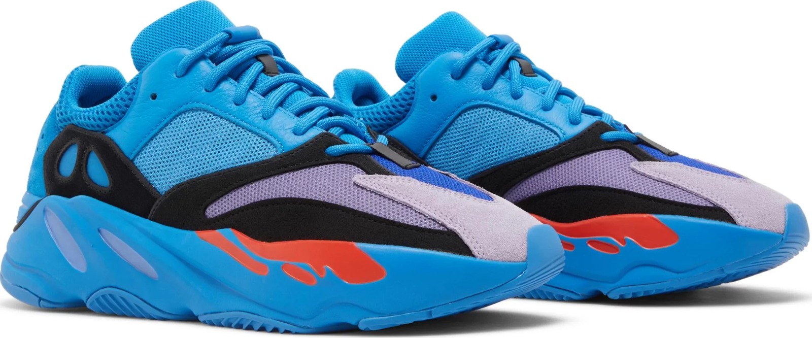Yeezy Boost 700 Hi-Res Blue