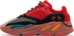 Yeezy Boost 700 Hi-Res Red