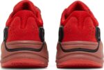Yeezy Boost 700 Hi-Res Red