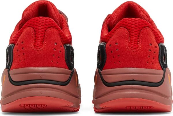 Yeezy Boost 700 Hi-Res Red