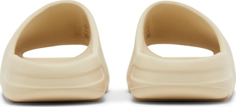 Yeezy Slides Bone