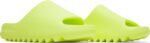 Yeezy Slide Glow Green