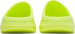 Yeezy Slide Glow Green