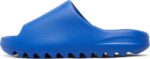 Yeezy Slides Azure