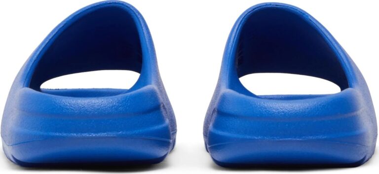 Yeezy Slides Azure