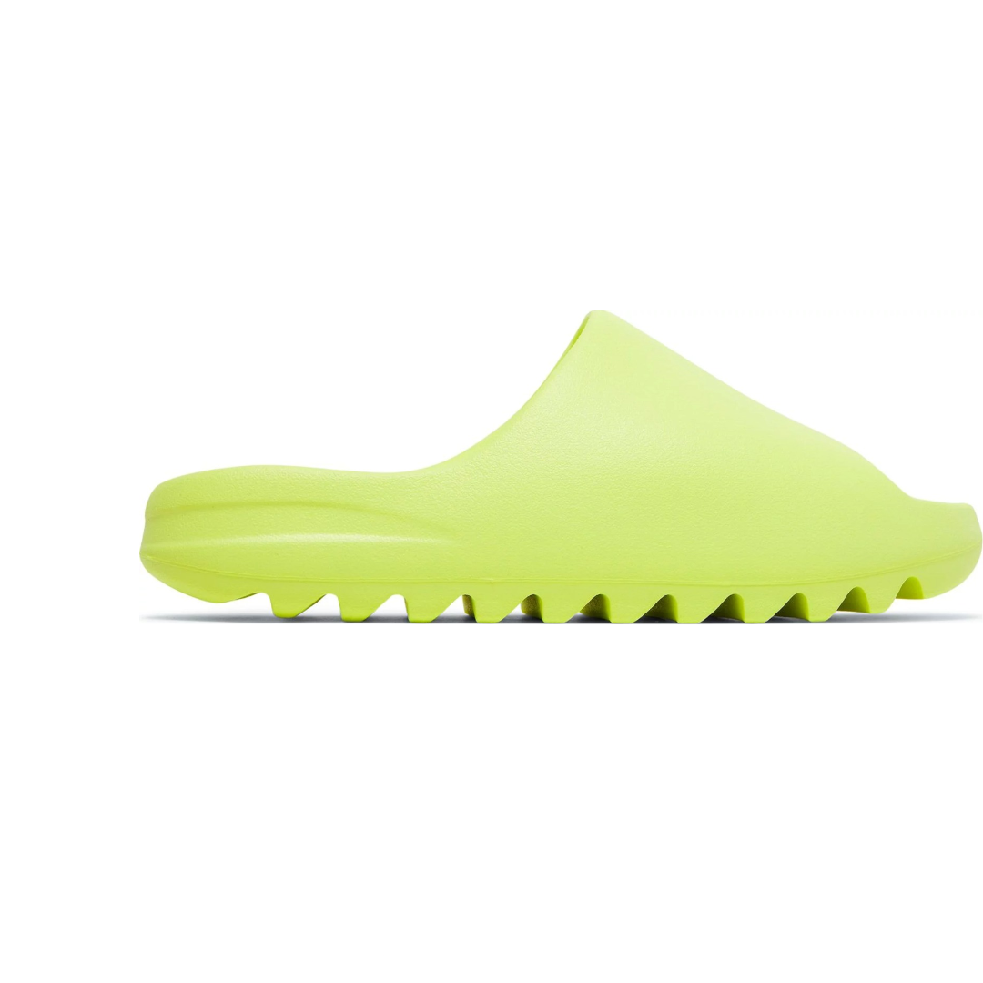 Yeezy Slide Glow Green