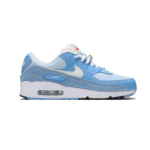 Womens Air Max 90 First Use