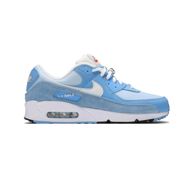 Womens Air Max 90 First Use