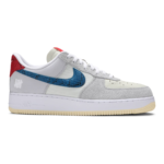 Undefeated x Air Force 1 Low ‘5 On It’