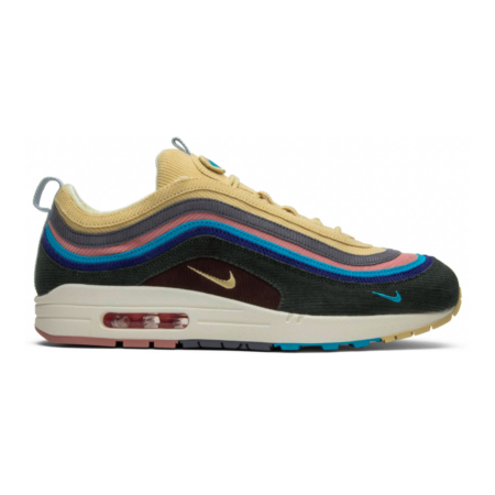 Sean Wotherspoon x Air Max 1/97 ‘Sean Wotherspoon’