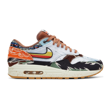 Concepts x Air Max 1 SP ‘Heavy’