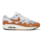 Patta x Air Max 1 ‘Monarch’