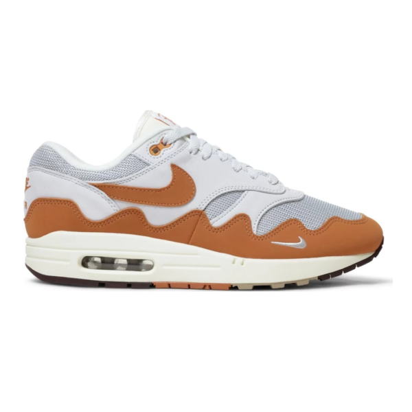 Patta x Air Max 1 ‘Monarch’