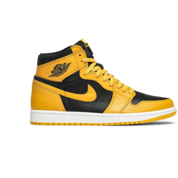 Air Jordan 1 High Retro OG ‘Pollen’