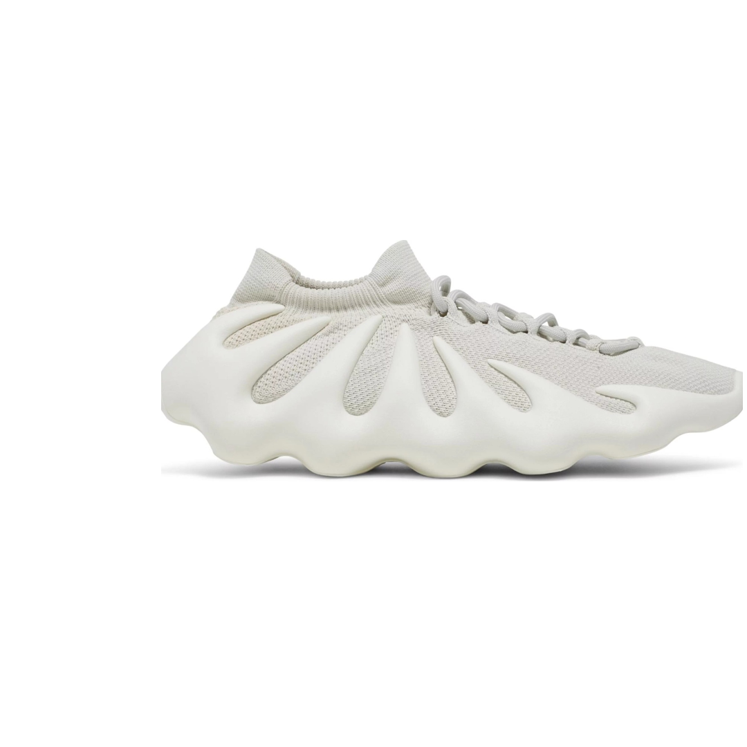 Yeezy 450 Cloud White