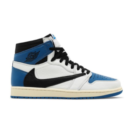 Fragment Design x Travis Scott x Air Jordan 1 Retro High